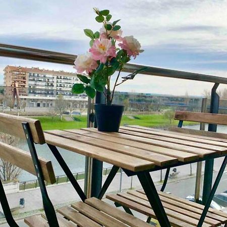 Acojedor Duplex En Balaguer Διαμέρισμα Εξωτερικό φωτογραφία