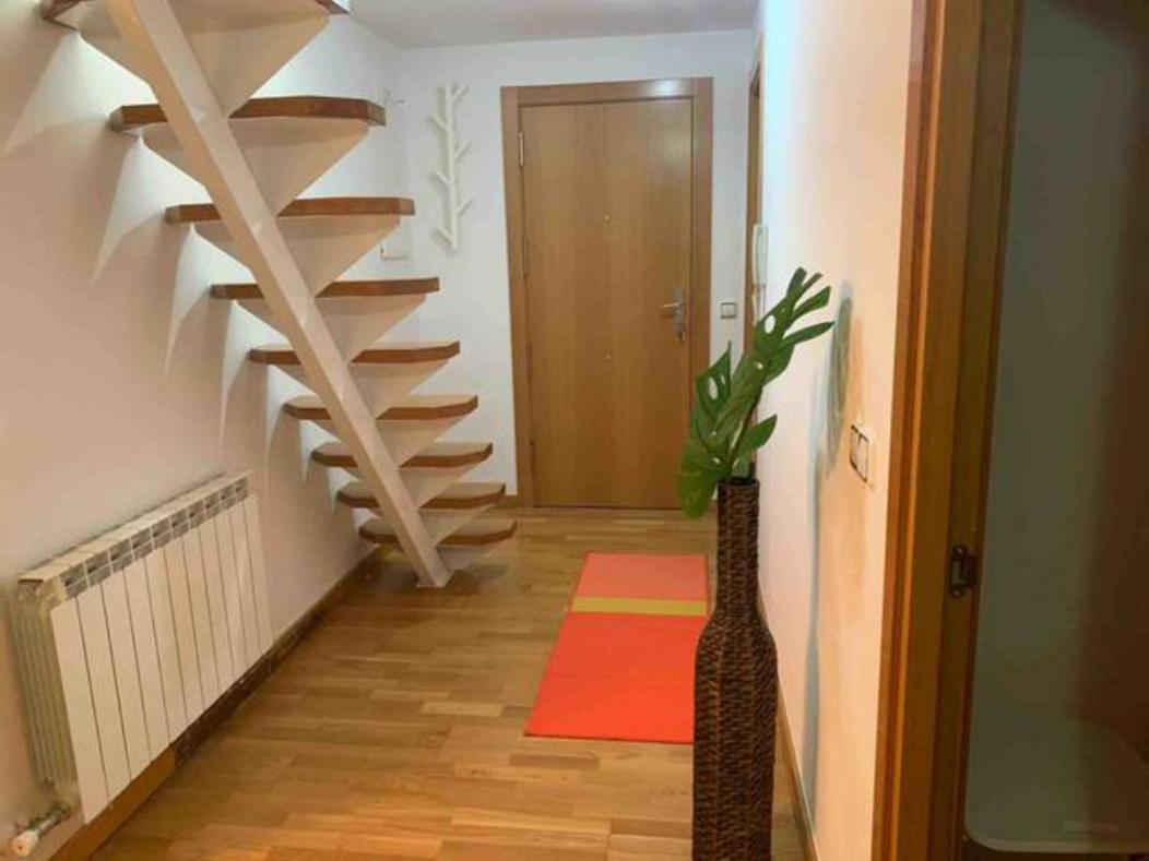 Acojedor Duplex En Balaguer Διαμέρισμα Εξωτερικό φωτογραφία