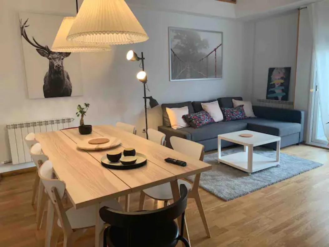 Acojedor Duplex En Balaguer Διαμέρισμα Εξωτερικό φωτογραφία