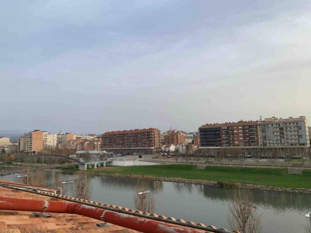 Acojedor Duplex En Balaguer Διαμέρισμα Εξωτερικό φωτογραφία