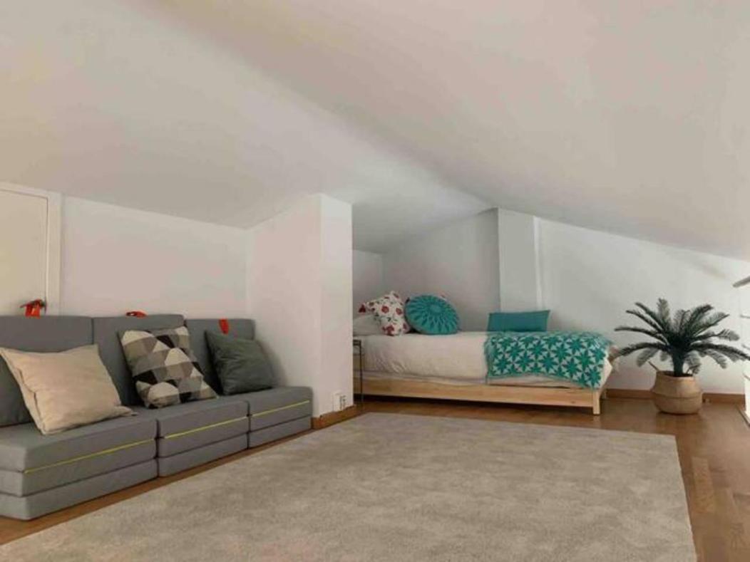 Acojedor Duplex En Balaguer Διαμέρισμα Εξωτερικό φωτογραφία
