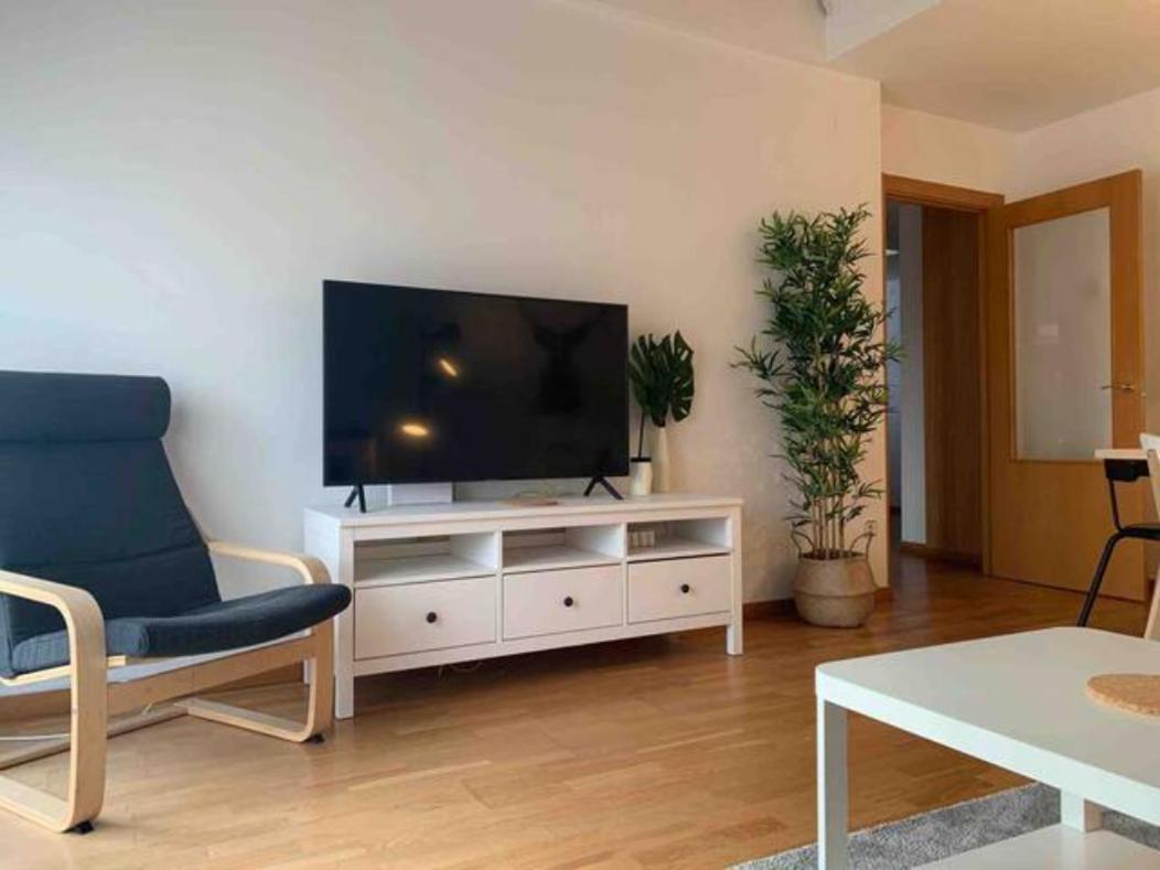 Acojedor Duplex En Balaguer Διαμέρισμα Εξωτερικό φωτογραφία