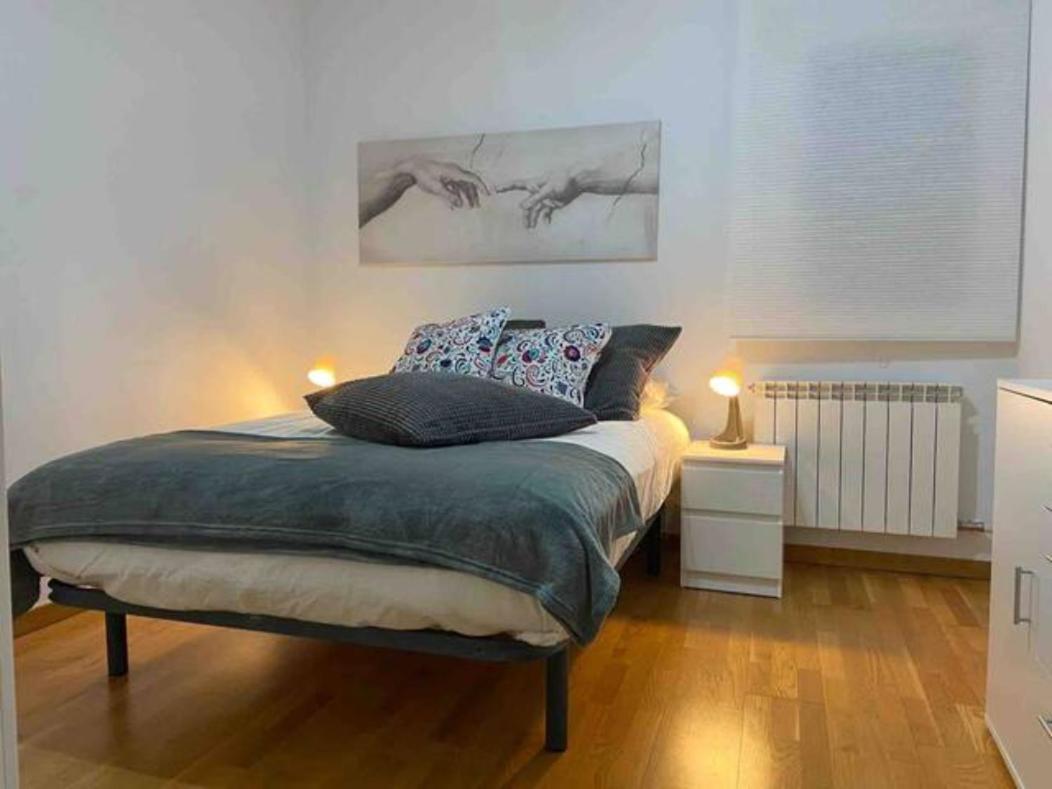 Acojedor Duplex En Balaguer Διαμέρισμα Εξωτερικό φωτογραφία