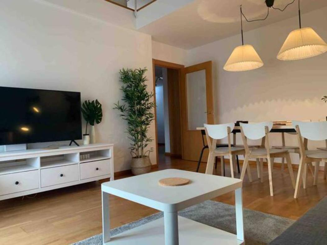 Acojedor Duplex En Balaguer Διαμέρισμα Εξωτερικό φωτογραφία
