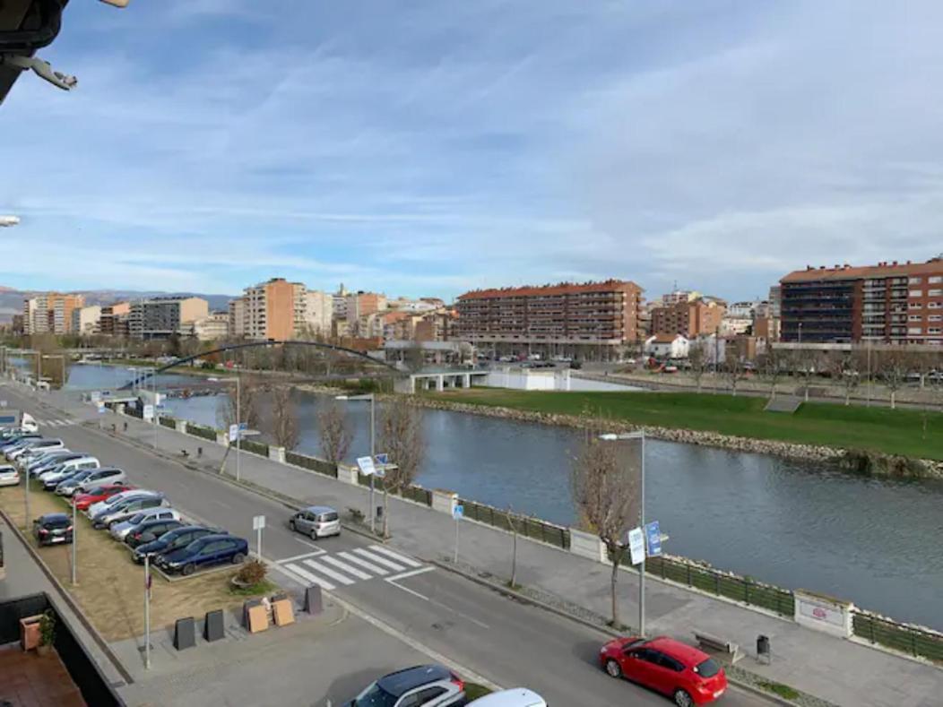 Acojedor Duplex En Balaguer Διαμέρισμα Εξωτερικό φωτογραφία