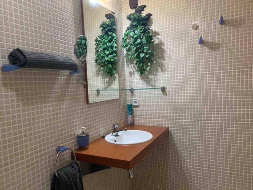 Acojedor Duplex En Balaguer Διαμέρισμα Εξωτερικό φωτογραφία